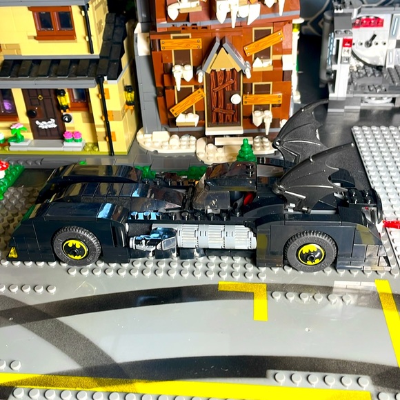 Lego 76119 - Picture 6 of 6